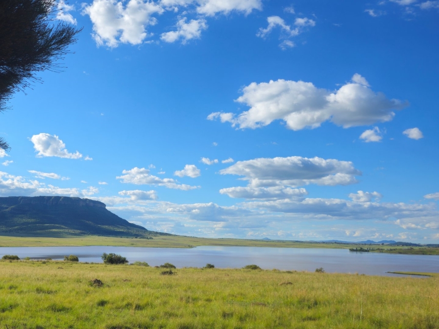 Commercial Property for Sale in Ladybrand Free State